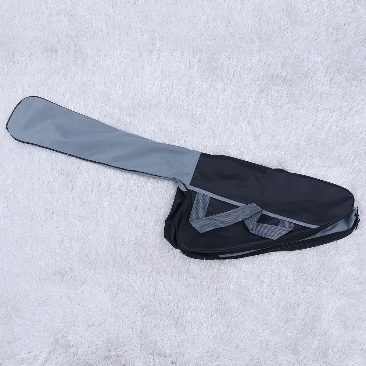 

Chainsaw Carrying Bag Portable Lightweight Heavy Duty Long Zipper Design Chainsaw Holder Bag for Forestry and Agriculture Use