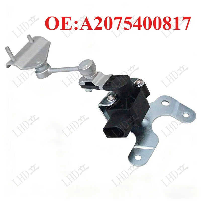 AAA+ Rear Right Turning Angle Sensor A2075400817 For Mercedes X218 C218 W212 S212