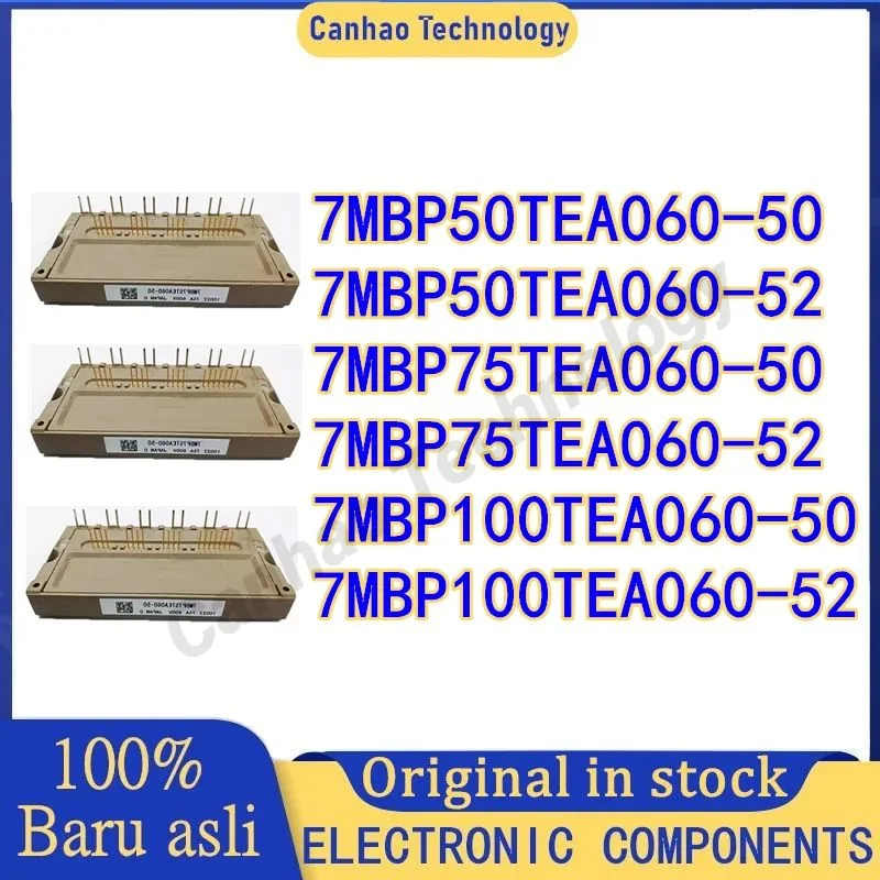 

NEW 7MBP50TEA060-50 7MBP50TEA060-52 7MBP75TEA060-50 7MBP75TEA060-52 7MBP100TEA060-50 7MBP100TEA060-52 MODULE