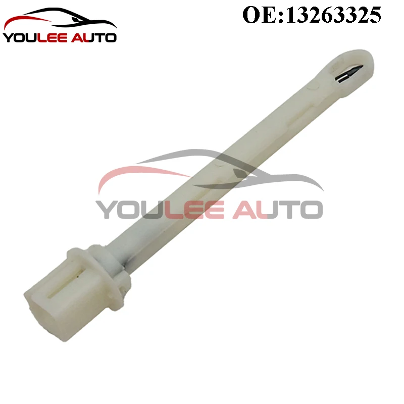 New 13263325 Coolant Temperature Sensor For Buick Encanto Regal Cadillac XTS Chevrolet Cruze Malibu GMC Terreno Auto Parts