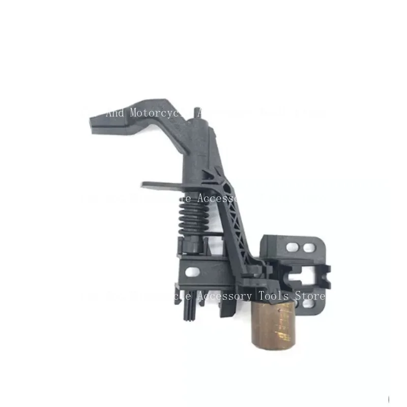 Suitable for Multi‑Model Aftermarket Replacement, Inner & Outer Door Handle Bracket Bearing Base, Auto Body Spare Accessories