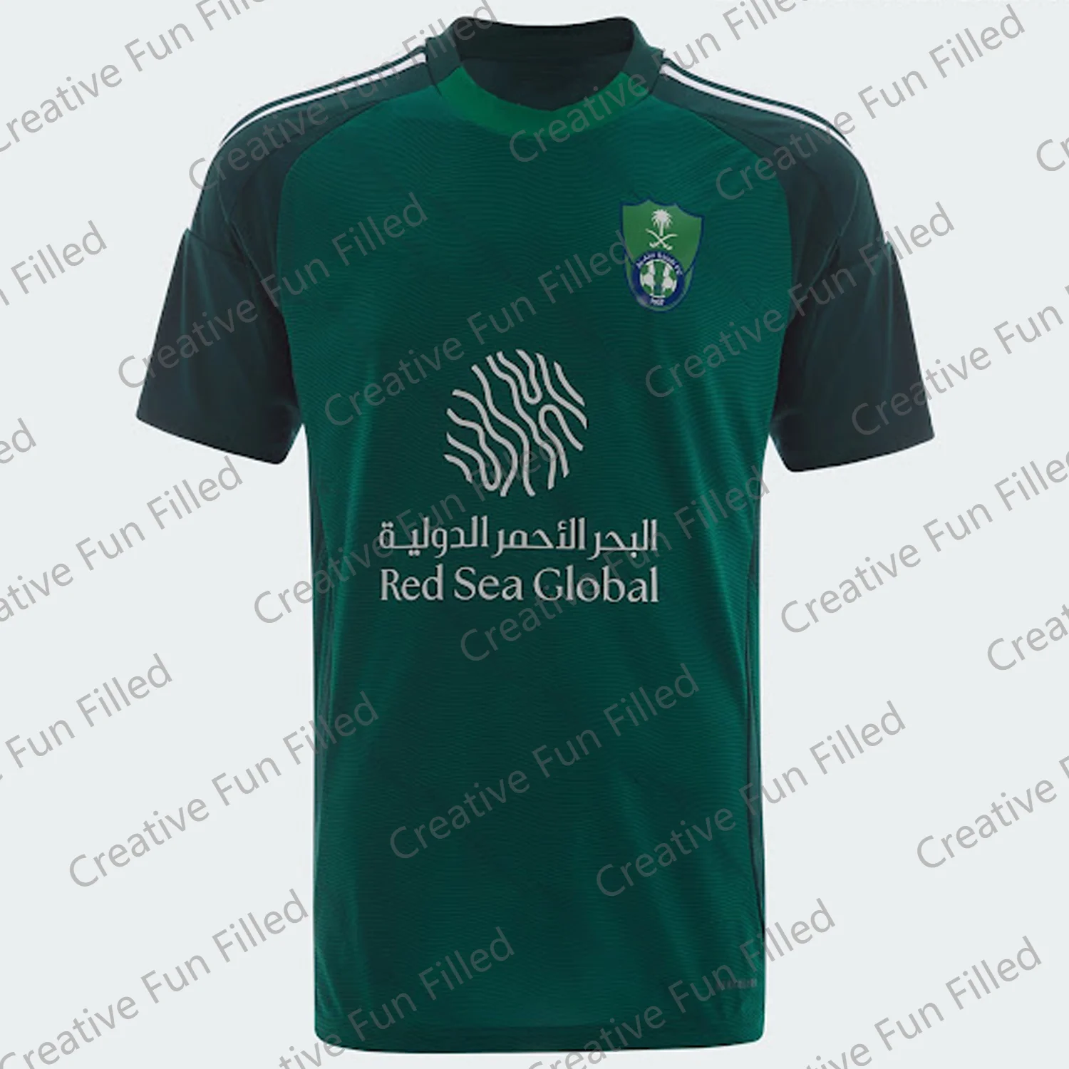 New Arrival  24-25 Away Kit Football Jersey For Kids and Adults, Soccer T-shirt,Football 125 Anniversary Kit,