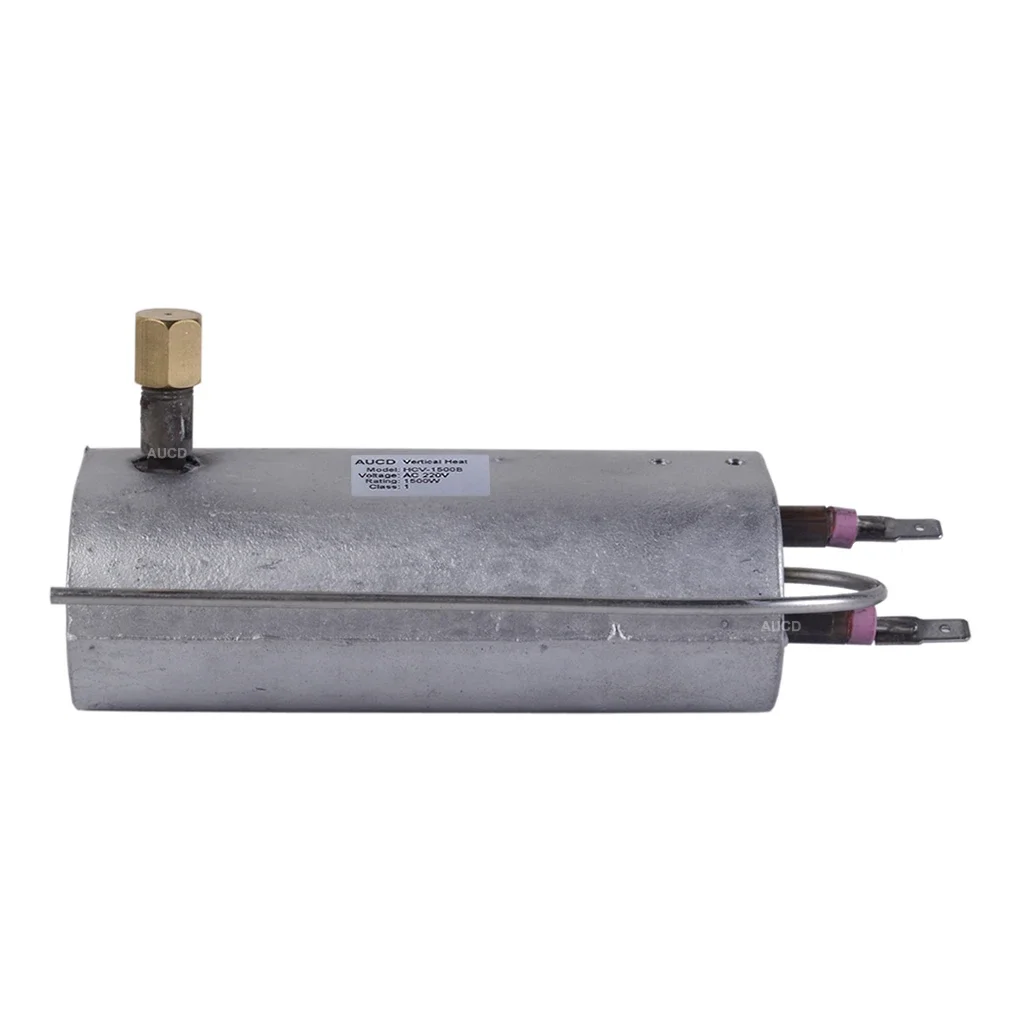 1500W Smoke Fog Machines Vertical Heater Core Rod For Sprayer Sterilization Water Steam Fogger Atomizer DJ Party Show Stage Part