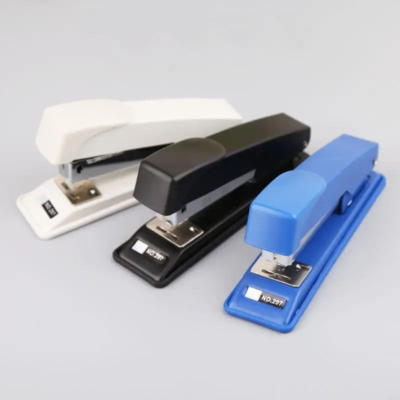W89C المعادن 24/6 26/6 اليدوي العملي Staplers مكتب قرطاسية سطح المكتب School School School