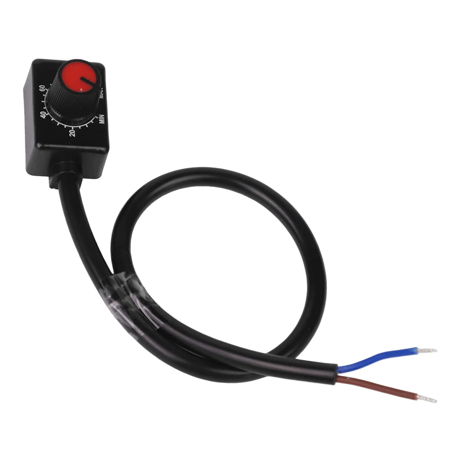 

0-10V Dimmer LED Dimmer Indoor Lighting 35CM Adapter Cable Length High Working Efficiency For Dimmable LED Lights