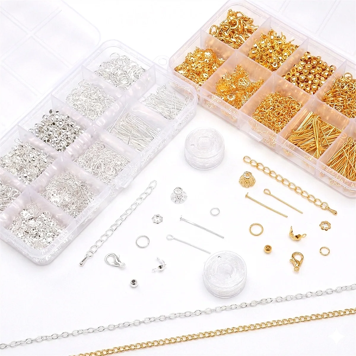 Thumbnail 3 - #17 Cheap Jump Rings Worth Buying