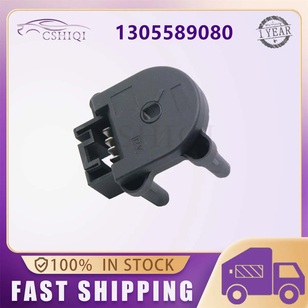 1305589080 6475.34 منفاخ مروحة التبديل سخان التبديل لشركة فيات دوكاتو سيتروين البلوز بيجو الملاكم 1994-2006 قطع غيار السيارات الملحقات