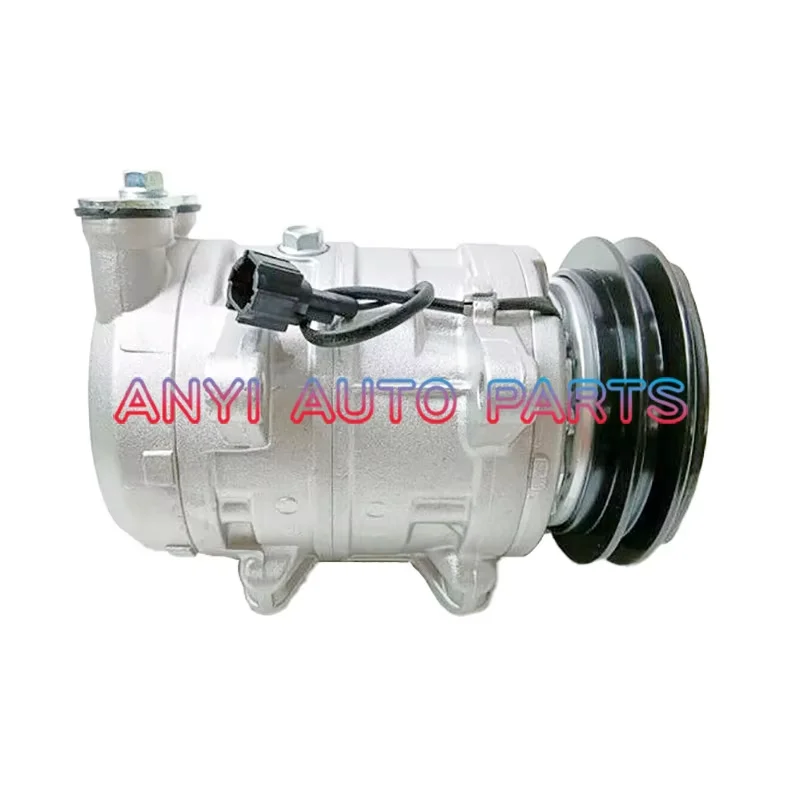 

COM965 Auto ac compressor DKS16H 1PK for Ford Maverick/Nissan Patrol/PATROL Y60 TD42 TB42 RB30 506011-6112