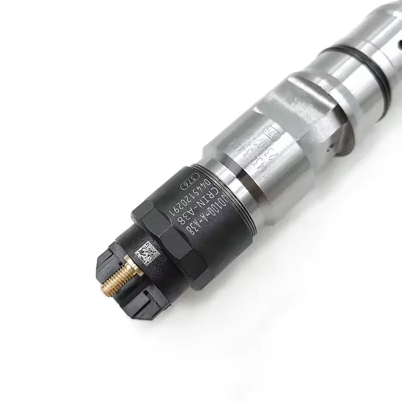 جودة عالية جديدة 0445120291 حاقن الوقود ليوشاي YC6J-EU4 YC4E #3