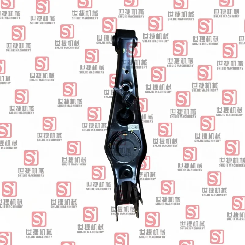 1 Pcs Left & Right Rear Lower Side Control Arms For KIA SORENTO 2009-2012 55210-2P000