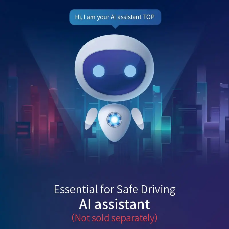 Variant: Al voice assistant