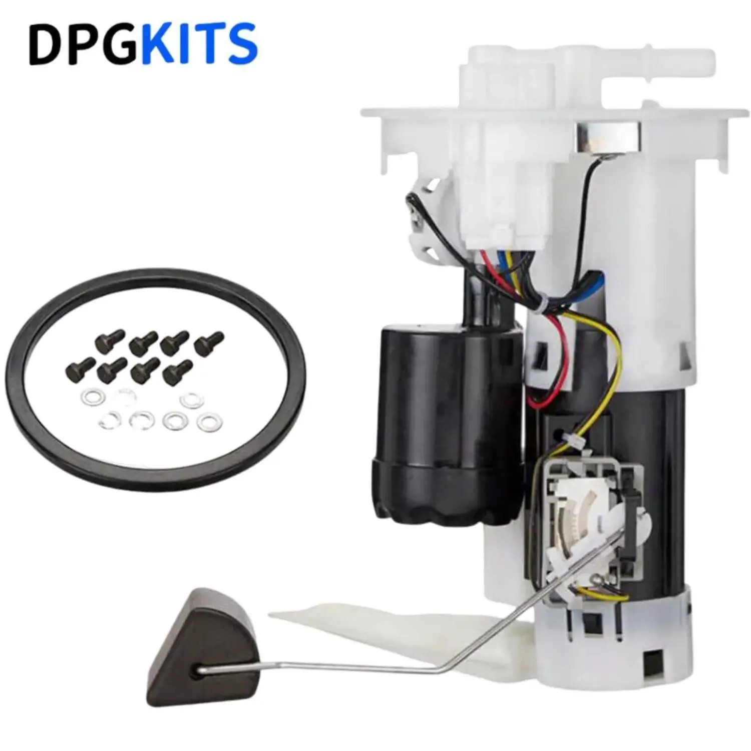 232180C010 7778506010 9015950343 232210A030 Fuel Pump Module Assembly for Toyota Camry Avalon Solara