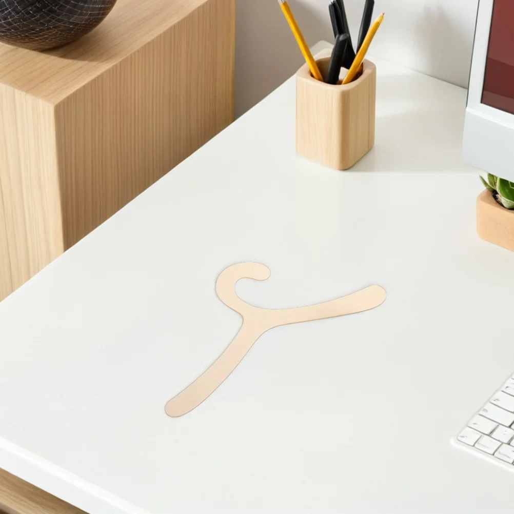 20 шт. вешалки для одежды для домашних животных, небольшой пластиковый компактный органайзер для одежды для собак и кошек, стеллаж для хранения, маленькие вешалки для домашних животных, вешалка для одежды для собак