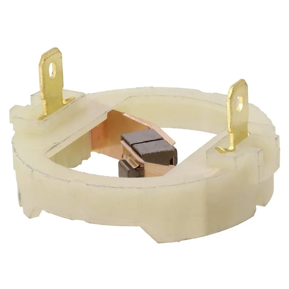 

Replacement Part Motor Carbon Brush Holder Copper Brush Maintenance Motor Rotor Rotor Repair Parts 895 875 887 Motor