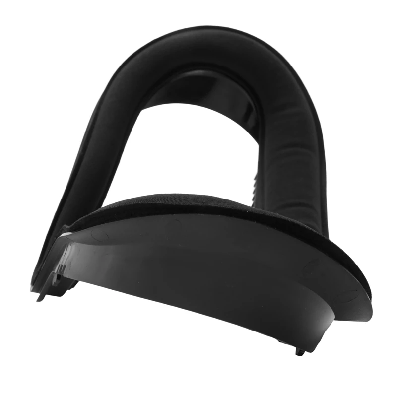 Pièces de rechange pour Oculus Quest 2, interface respirante et anti-transpiration, coussin souple, coussin facial VR