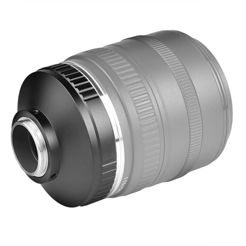 ef-ef-s-フィルム写真および産業用イメージング用の高精度-c-マウント-コンバータ