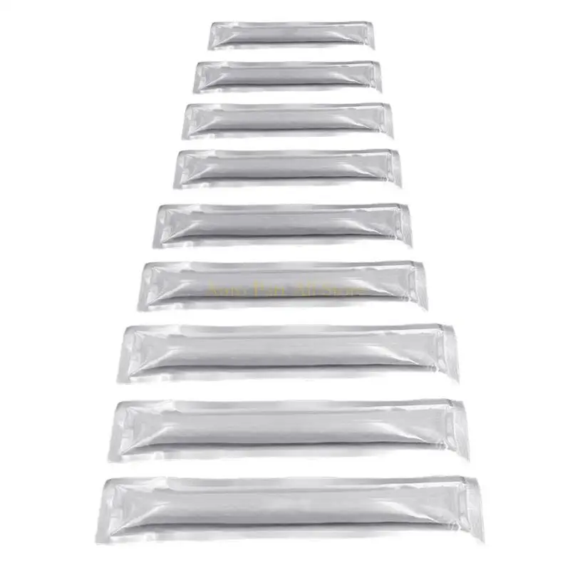 

J0MA Car Air Conditioner Condenser Dehumidifier Bag for Enhances Cooling Performances