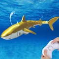 Shark spray gold