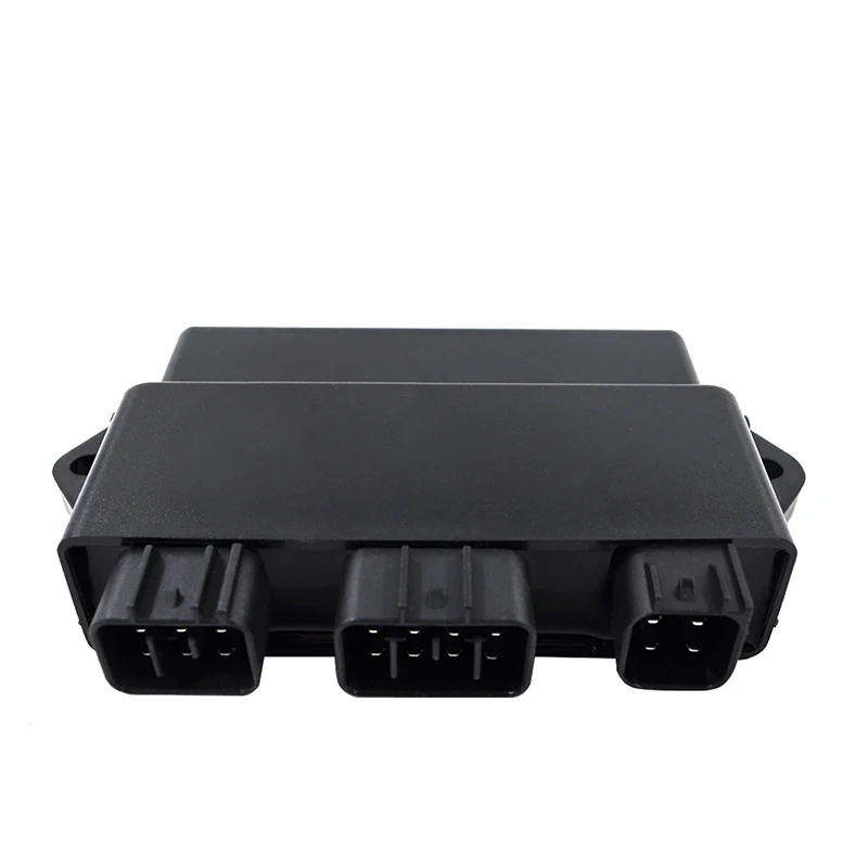 Motorcycle Intelligent Digital Ignition CDI ECU Unit For Yamaha YFM350 Bruin Grizzly Wolverine 350  5UH-85540-00-00