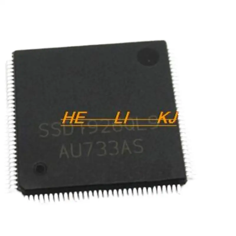 

10 pcs SSD1926QL9 QFP128