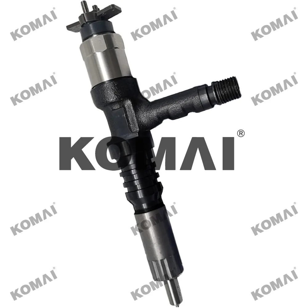 

XOJOX 1 шт. топливо 6218-11-3101 6218113101 подходит для Komatsu SA60140 PC200-7 PC300-7 PC400-7 PC450-8 PC600-6 PC650-7 PC600
