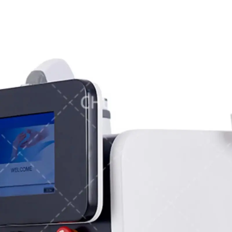 

Многофункциональный аппарат 3-в-1: IPL, OPT, диодный лазер для удаления волос, ND Yag лазер для удаления татуировок, пигментных пятен и веснушек, безболезненное удаление.