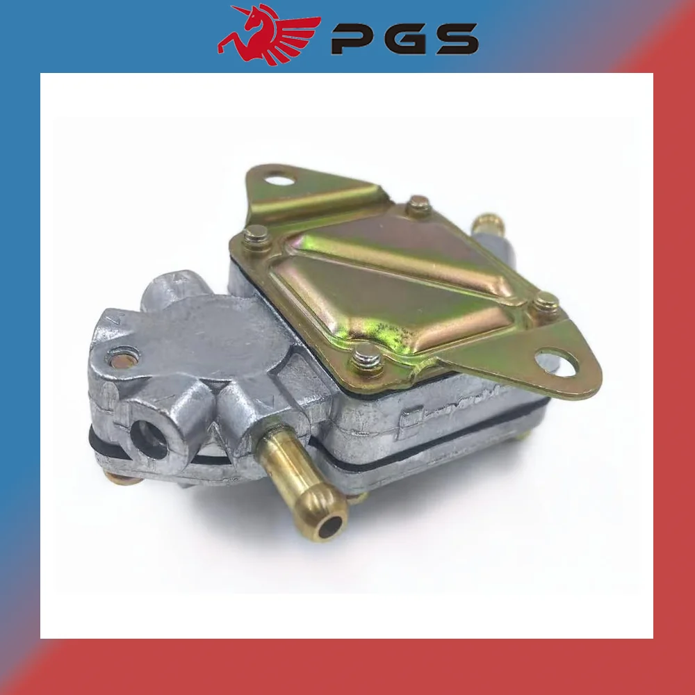 PGS Buong Feishen Assy Interruptor Da Bomba De Combustível, FA D300 H300 G300, QUAD GO KART, 20228, 2.9.01.0200, LU01895, LINHAI 260, 300cc