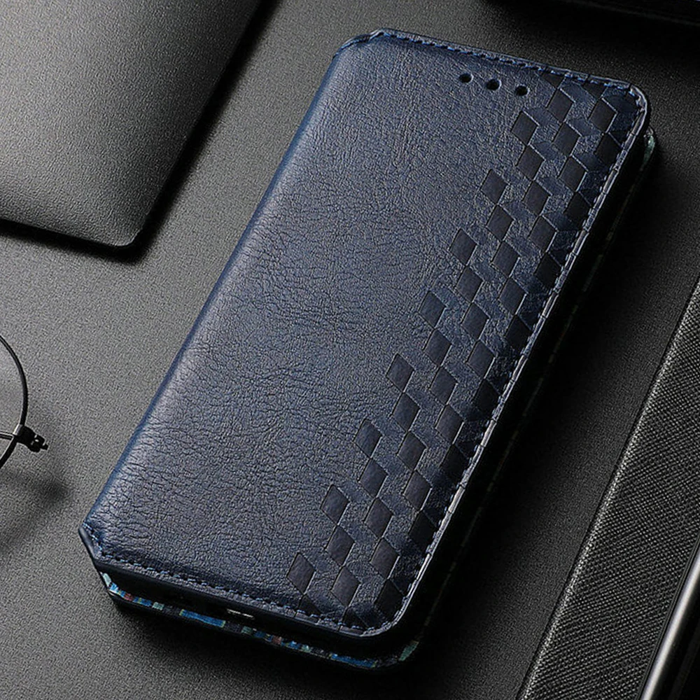 Funda Magnética Tipo Cartera de Cuero con Protección 360 para Huawei Pura 90 70 Pro Plus 80 5G, Funda Protectora para Huawei Pura 70 Ultra 90 Pro+