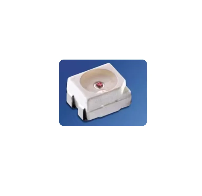 

Светодиодный задний фонарь LAE675 LA E675 PLCC4 1210 3528, четырехконтактный, красный, универсальный, для автомобиля