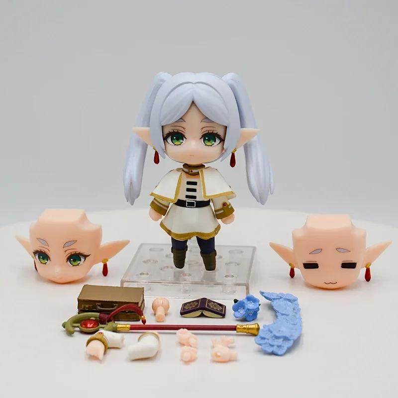Fern Sex: A Comprehensive Review of the 2367 Frieren Beyond Journey's End Anime Girl Figure Fern Sex: A Comprehensive Review of the 2367 Frieren Beyond Journey's End Anime Girl Figure