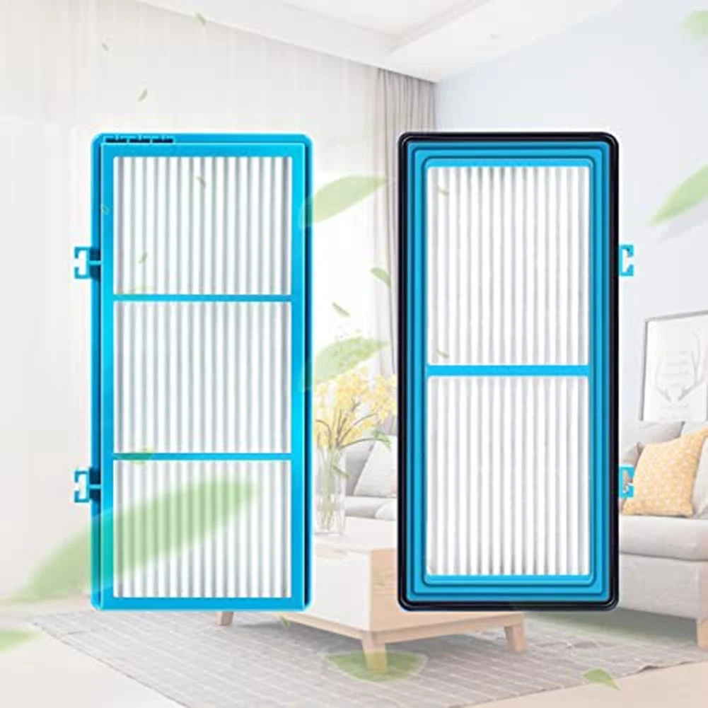 HEPA Filter Replacement for Holmes Air Purifier Models AER1 Series HAPF300AT for Replacement Part