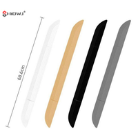 Anti-Slip Threshold Door Step Ramp Kit Inteligent Robot Vacuum Cleaner Ramp Door Sill Strip Robotic Vacuum Cleaner Accessories