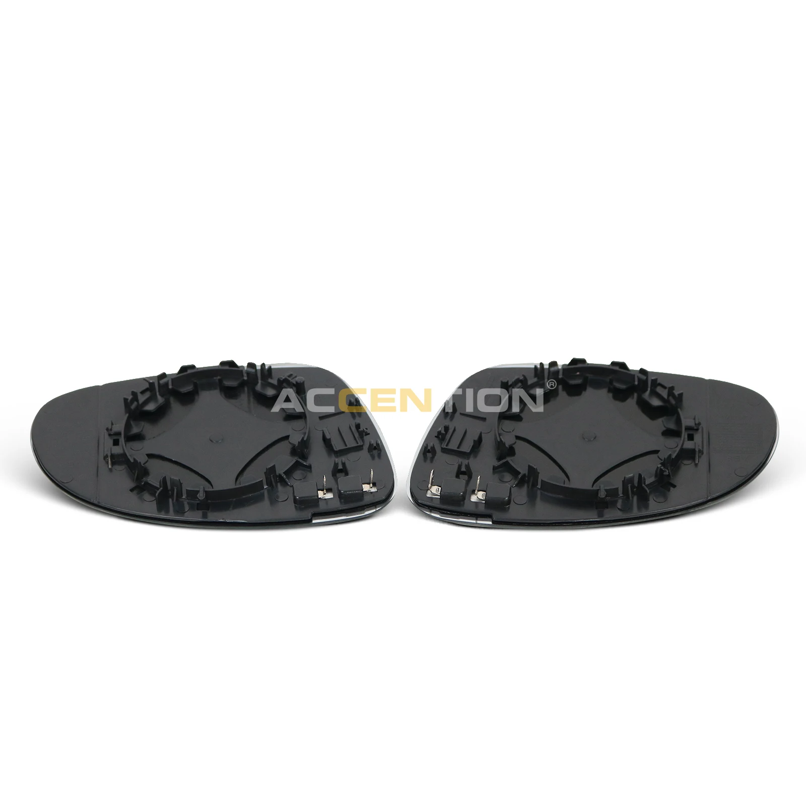 Car Mirror Glass Heated For VW Passat B6 2006 - 2011 Golf 5 Golf V MK5 2006 -2008 Jetta 5 2006-2010 EOS 2006 2007 2008