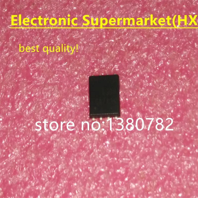 

Free shipping 5pcs-20pcs AON6338 NEW DFN-5 IC In stock!