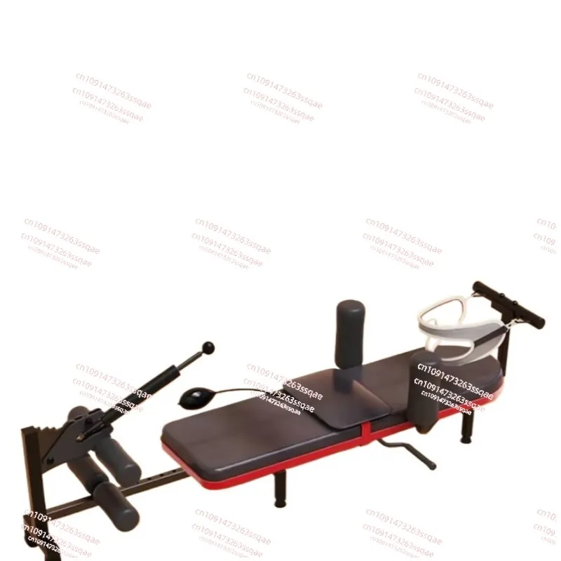 

Tensioner Waist Relaxation Soothing Height Increasing Artifact Body Height Whole Body Neck Lumbar Spine Inversion Table Traction