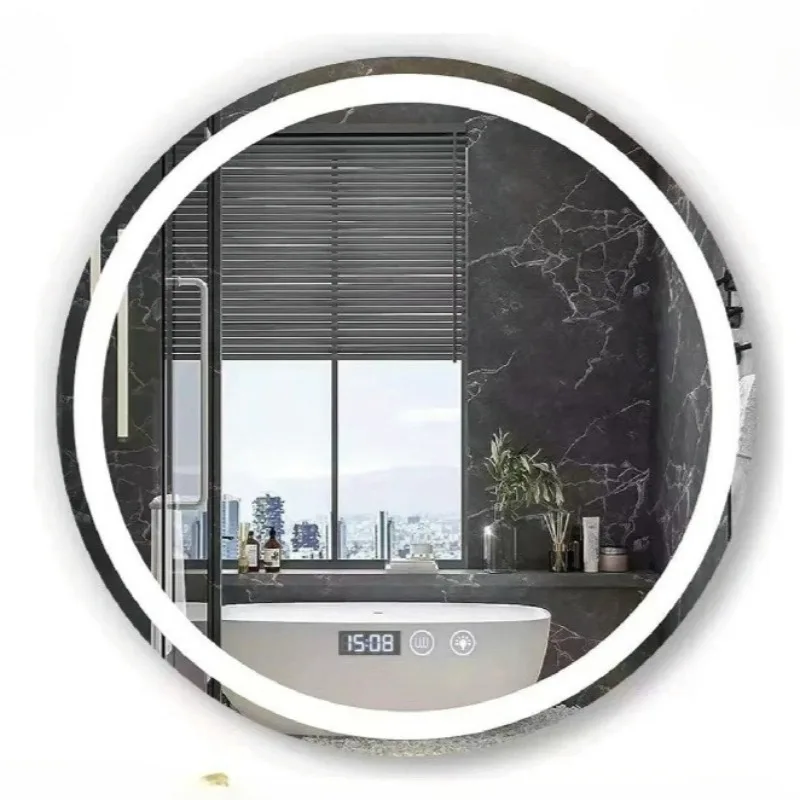 Baby Room Decoration Aesthetic Living Room Home Decoration Items Mirror Small Appearance Increases Art Of Vanity Mirror Murals
