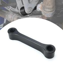 For Honda VFR1200F 2010 2011 2012 2023 2014 VFR 1200 F Motorcycle Lowering Link Kit Rear Cushion Lever Suspension Drop Link