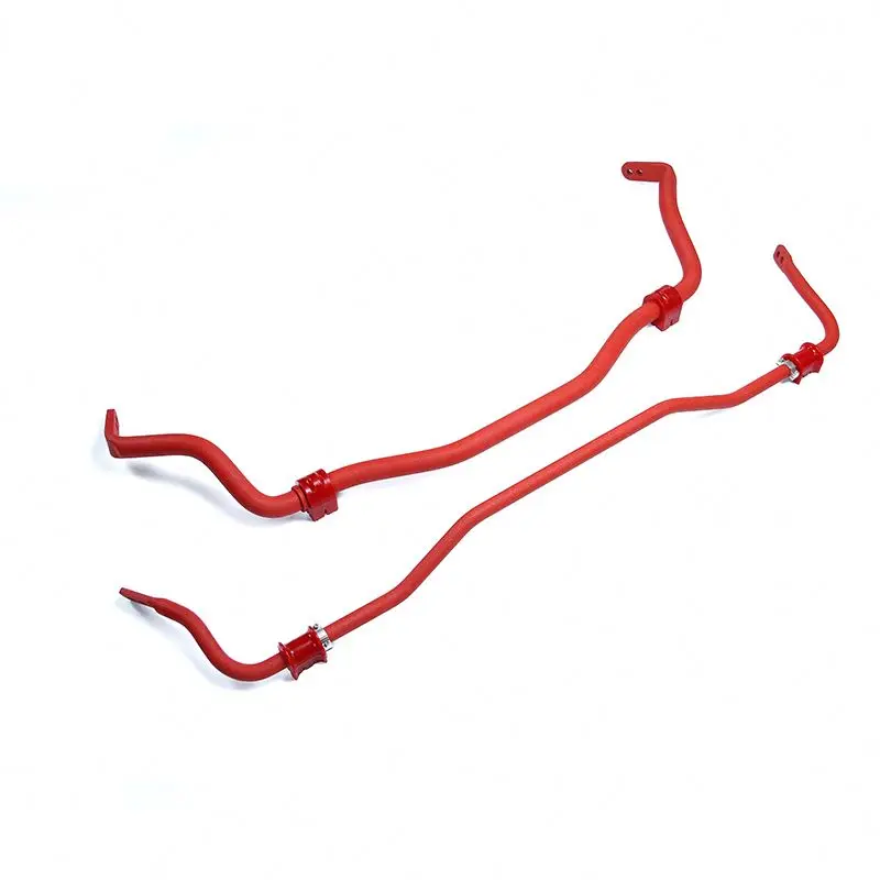New LVTU Front Left Right Sway Bar Kit For Deepal S07 S7 X204 2022-2023 Eco-friendly 2-Year Warranty