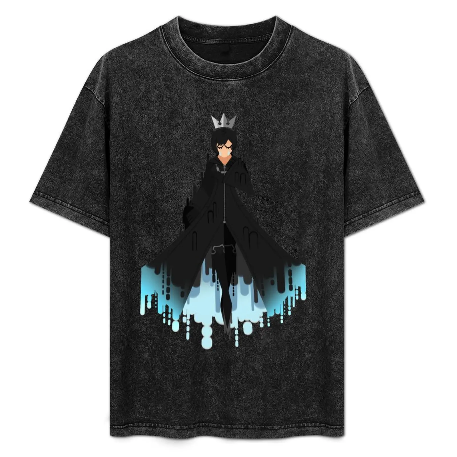 

Ice Princess Xion T-Shirt