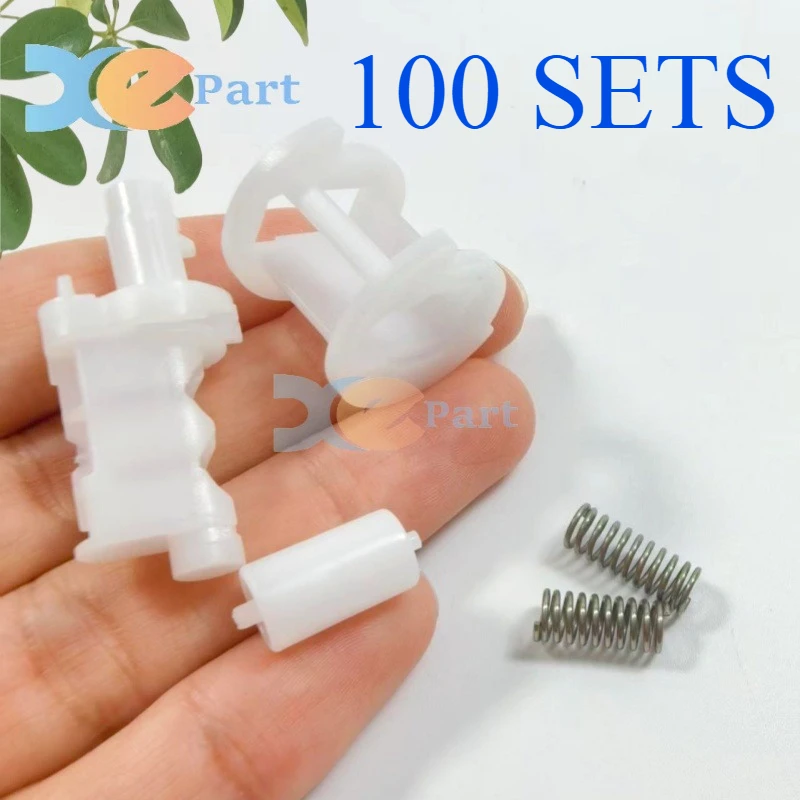 100x-capping-station-pump-cam-pulley-shaft-for-epson-l4260-4260-l3110-l4100-l4150-4160-4250-3118-4153-l4156-l-4158-printer-parts