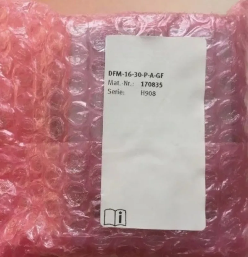 Brand New DFM-16-30-P-A-GF 170835 Hot Products Sufficient Stock Fast Transport