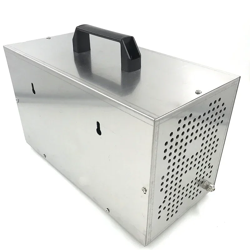 Customizable 220V/110V 10g Air Water Ozone Generator 2 in 1 Water Air Purifier Multifunctional