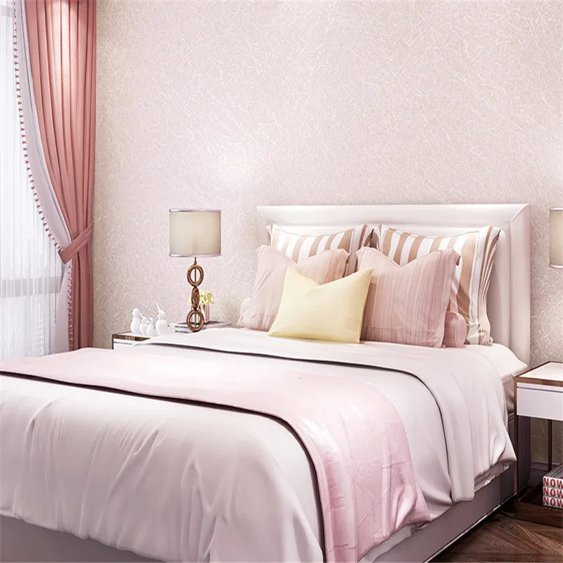 Vinyl Silk Self-Adhesive Wall Stickers for Modern Wall Livingroom Bedroom Peel and Stick Waterproof 3D Wallpaper PVC Home Decor