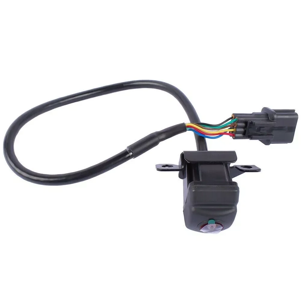 

Rearview Backup Parking Camera 95760-B3000 For 2013 - 2017 Hyundai Mistra Auto Parts 95760 B3000 95760B3000
