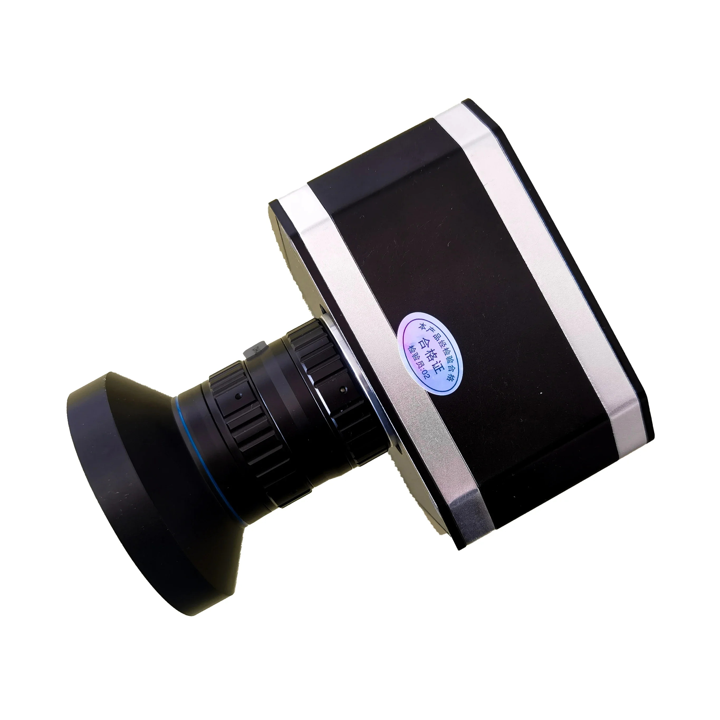 China Supplier SS-1000L Imaging Luminance Meter UGR RGB Cd/m2 Photometer Brightness Test Instrument Spectrometer Prices