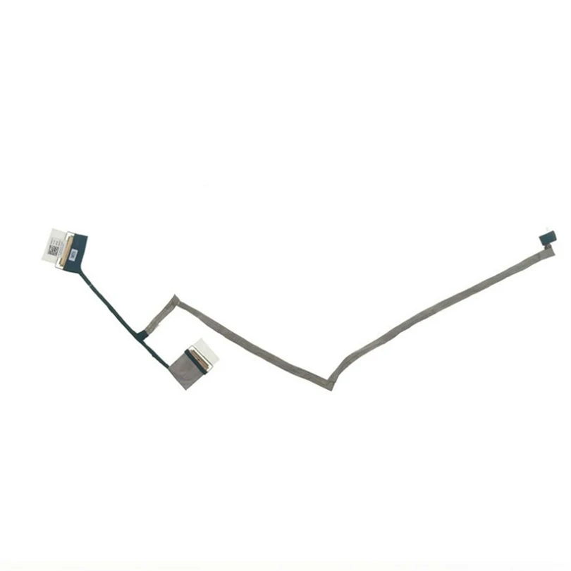 Cable EDP LCD para portátil, original, para DELL Inspiron 14, 5488, 5480, 5485, 0GN1J2, GN1J2, 450.0f701.0001, novedad