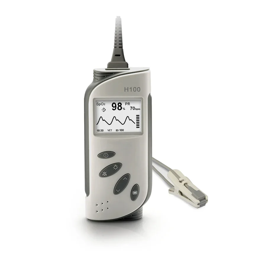 

EDAN Multifunction Portable Veterinary