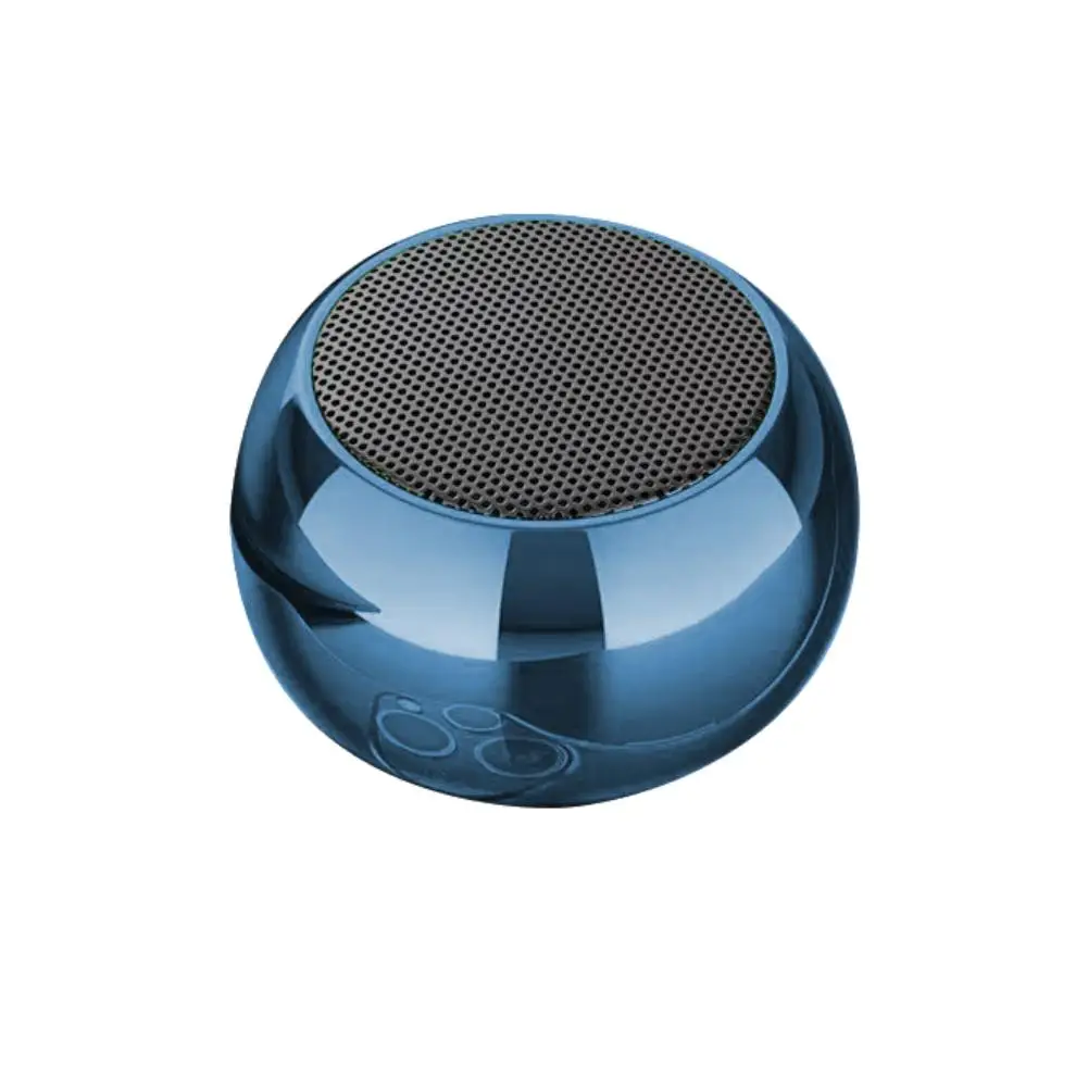 Mini Wireless Bluetooth Speaker 360° Surround,prevent Switching,high Outdoor Portable Tools Quality Touch-sensitive Subwoof L6V8