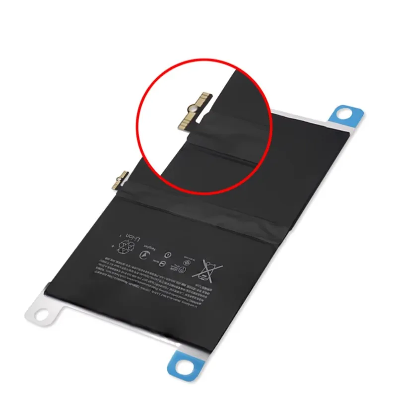 A1673 A1674 A1675 Tablet Battery For Apple iPad Pro 9.7 inch 3.85V 7306mAh High Quality Batteries