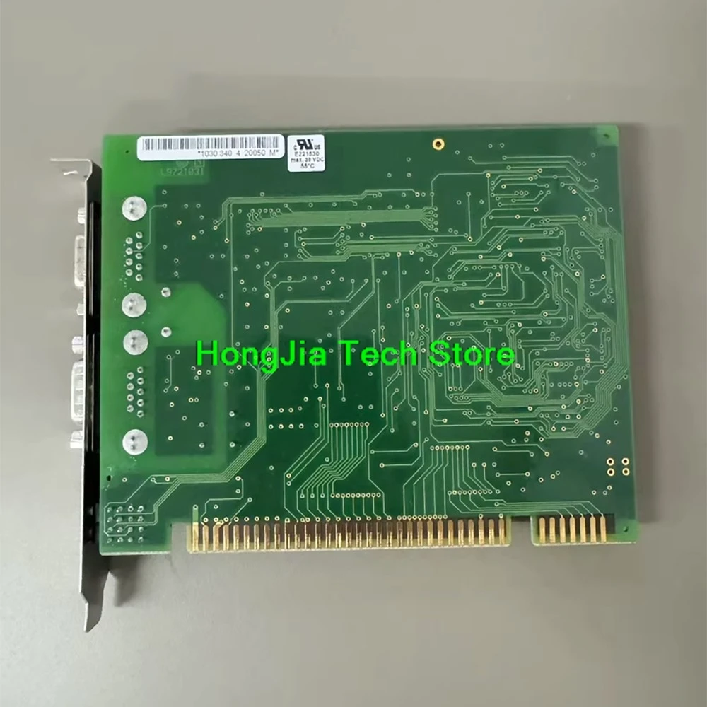 CIF30-IBS Industrial Video Capture Card